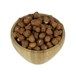 Noisettes Décortiquées Grillées Bio en Vrac 1kg