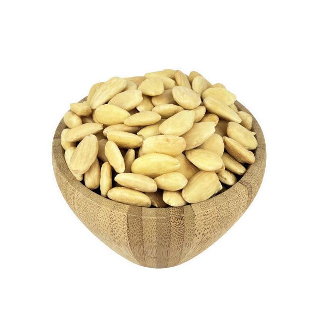 Amandes Emondées Bio en Vrac 500g