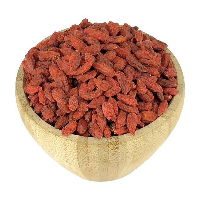 Baie de Goji Bio en Vrac 250g