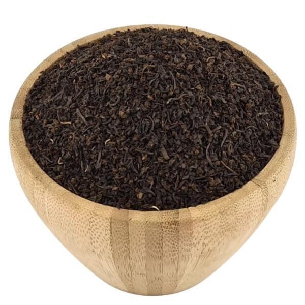 Thé Noir Earl Grey Bergamote Bio en Vrac 10kg