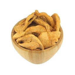 Pommes Séchées Bio en Vrac 1kg