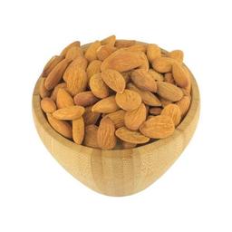 Amandes Décortiquées Grillées Bio en Vrac 1kg