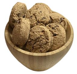 Cookies Sarrasin Chocolat Bio en Vrac 250G