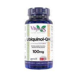 Ubiquinol Qh 50 Perles 50 perles