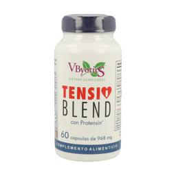 Tensioblend 60 capsules