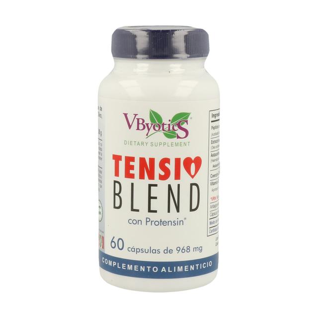 Tensioblend 60 capsules