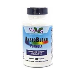 Ansioblend 90 capsules