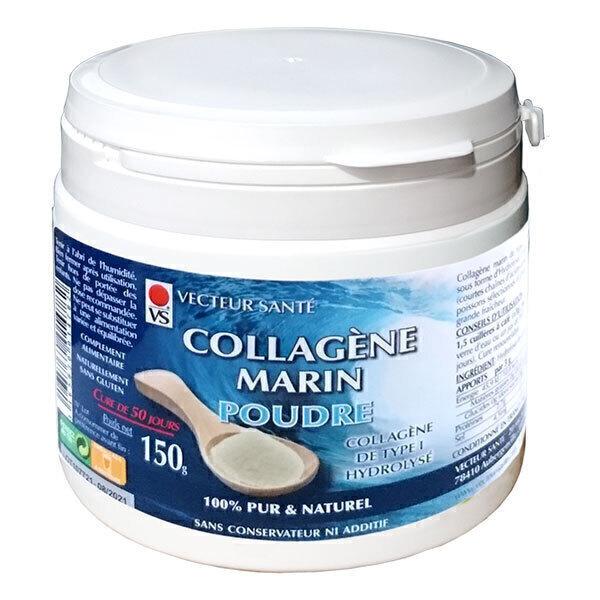 Collagène Marin poudre 150g