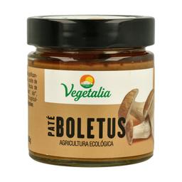 Bio Boletus Pate 180 g