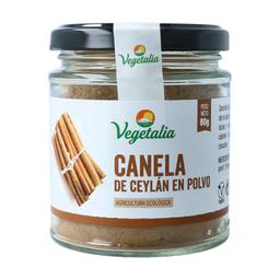 Cannelle de Ceylan 80 g