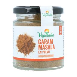 Poudre de Garam Masala 80 g