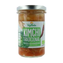 Kimchi traditionnel bio lactofermenté 285 g