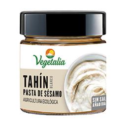 Pâte de sésame Tahini blanc 180 g