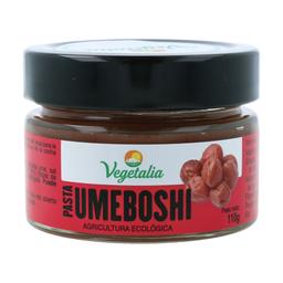 Pâté d'Umeboshi Bio 110 g