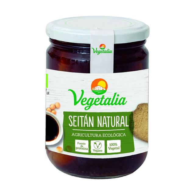 Seitan Bio Stérilisé 250 g