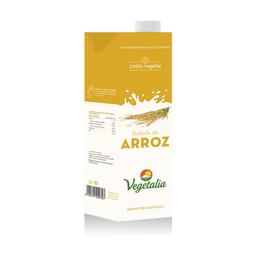 Boisson de riz biologique 1 L