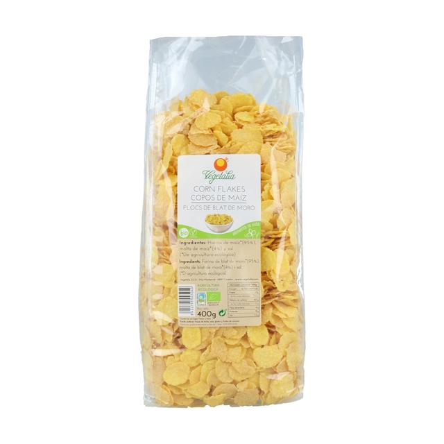 Corn Flakes Bio 400 g