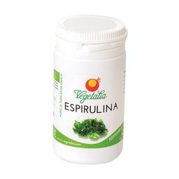 Bio spiruline 120 comprimés de 400mg