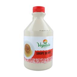 Sirop d'érable Canada Bio 1 L