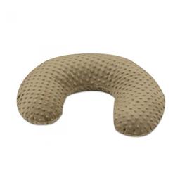 Coussin dallaitement forme C cappuccino