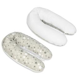 Coussin maternité pre/post natal usages multiples Etoiles