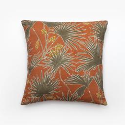 Housse de coussin Paoline VENT DU SUD