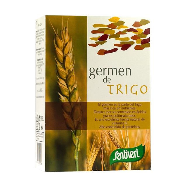 Germe de blé 400 g