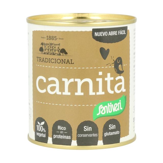 Carnita Végétale 300 g