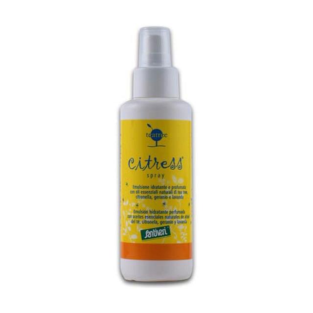 Spray Citress (anti-moustique) 100 ml (Menthe)