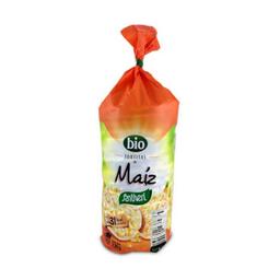 Crêpes de maïs bio 130 g