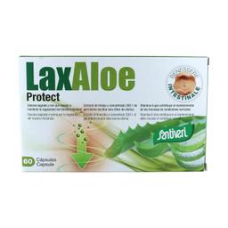 LaxAloès 60 capsules