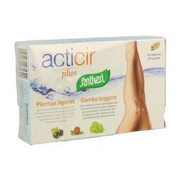 Acticir Plus 40 capsules