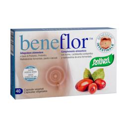 Gélules Beneflor 40 capsules