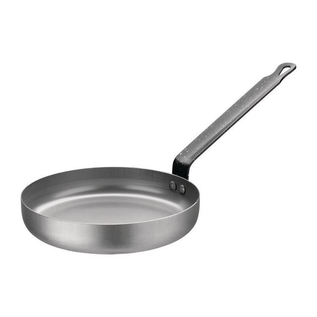 Sauteuse Acier 200 mm - Vogue