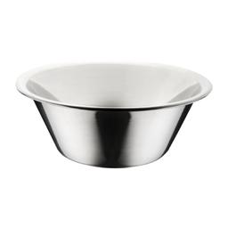 Bassine Inox Professionnelle 7 L Tout Usage - Diamètre 330 mm -