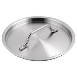 Couvercle Inox Diamètre 160 mm - Vogue