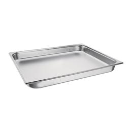 Bac Gastro Inox GN 2/1 - 65 mm - Vogue