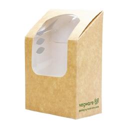 Emballage Alimentaire Professionnel Compostable à Wrap et Tortil