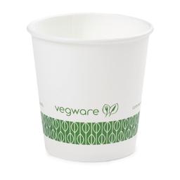 Gobelet Espresso Compostable 113 ml Lot de 1000 - Vegware