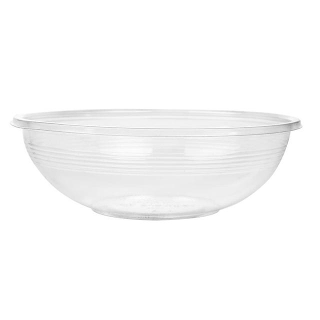 Bols Salade PLA Compostables Série 185 - Lot de 300 - Vegware