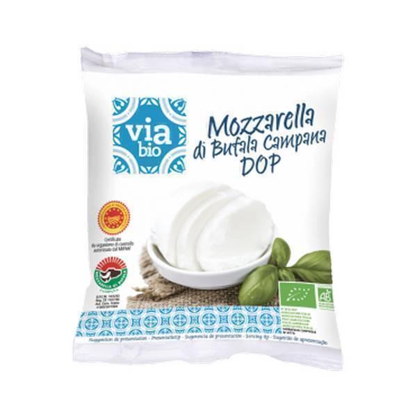 Mozzarella di Bufala 125g