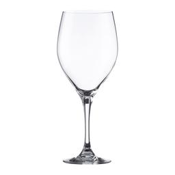 Boîte de 6 verres à pied trempés Iridion 44 cl