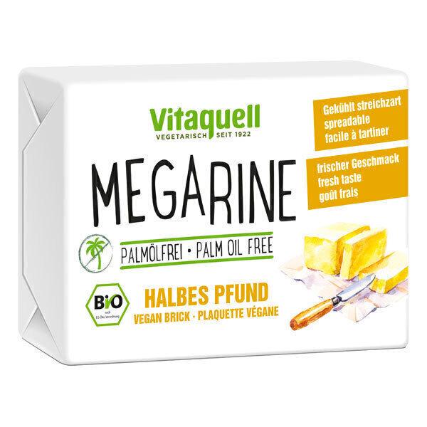 Mégarine 250g