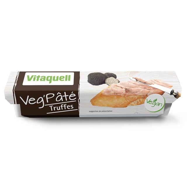 Veg'Pâté truffes 150g