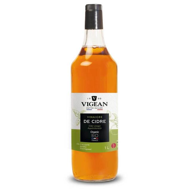 Vinaigre de cidre 1L