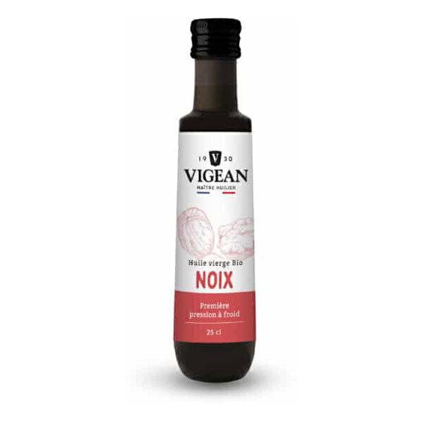 Huile de noix 25cl