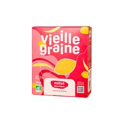 Millet décortiqué 500 g