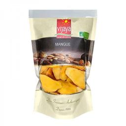 Mangues séchées bio équitable 250g