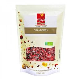 Cranberries séchées bio 1kg