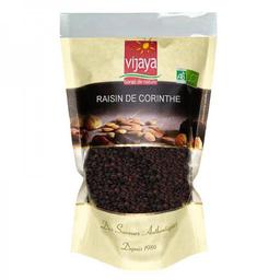 Raisins de Corinthe bio 500g